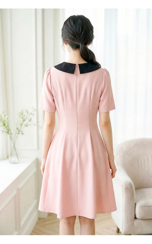 4✮- OYFRY631 - MIni Dress