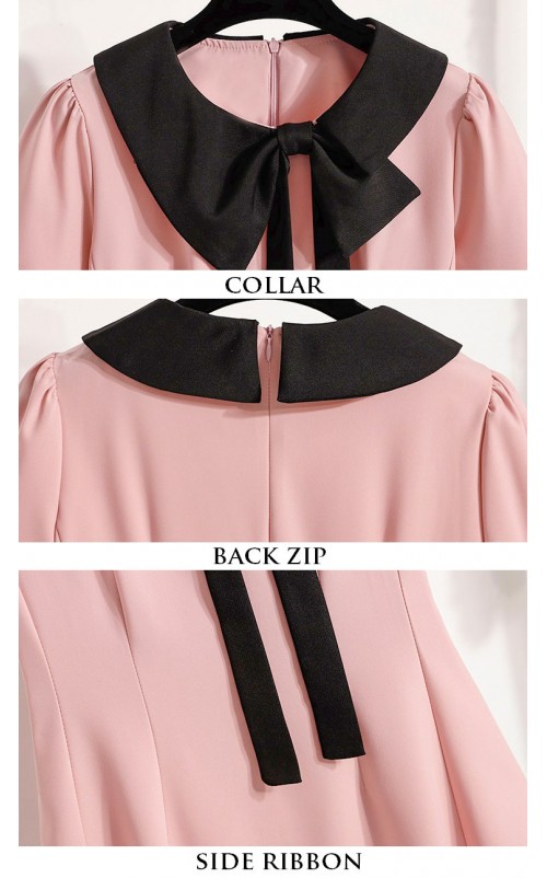 4✮- OYFRY631 - MIni Dress