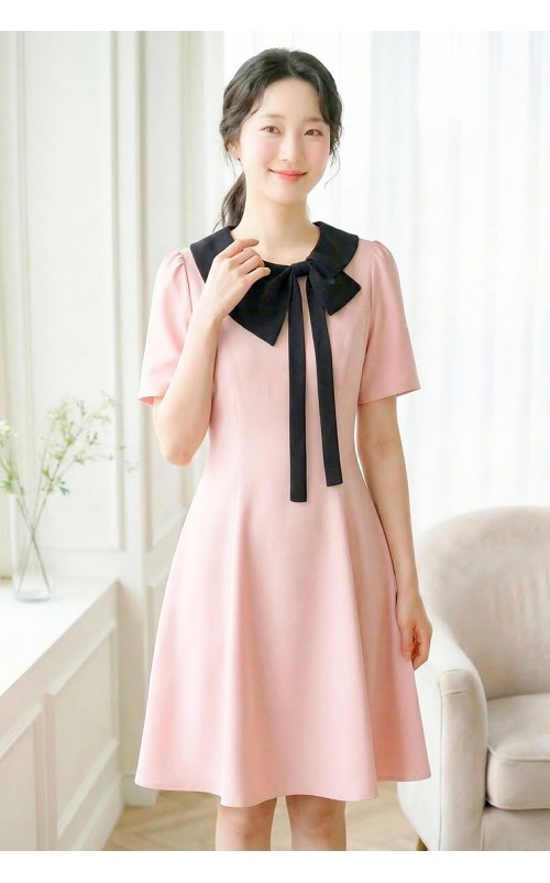 4✮- OYFRY631 - MIni Dress