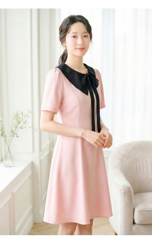 4✮- OYFRY631 - MIni Dress