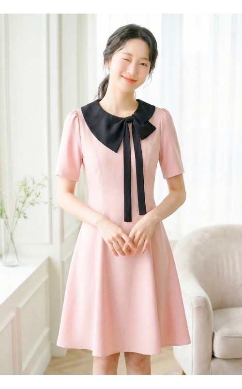 4✮- OYFRY631 - MIni Dress