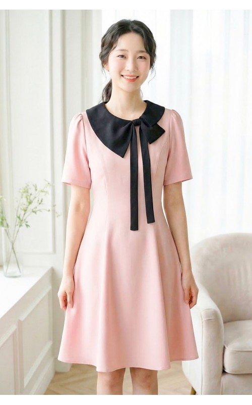 4✮- OYFRY631 - MIni Dress