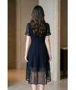 4✮- OZFRY1567 - Knee Dress
