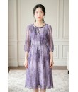 4✮- OZFRY1645 - Midi Dress