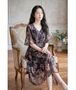 4✮- OZFRY1646 - Midi Dress