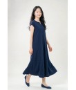 4✮- OZFRY1649 - Midi Dress