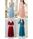 4✮- OZFRY1760 / RY1759 / RY1761/ RY1762 - Midi Dress