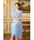 4✮- OZFRY1760 / RY1759 / RY1761/ RY1762 - Midi Dress