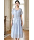 4✮- OZFRY1802 - Midi Dress