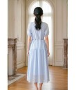 4✮- OZFRY1802 - Midi Dress