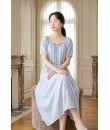 4✮- OZFRY1802 - Midi Dress