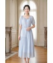 4✮- OZFRY1802 - Midi Dress