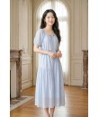 4✮- OZFRY1802 - Midi Dress
