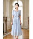 4✮- OZFRY1802 - Midi Dress