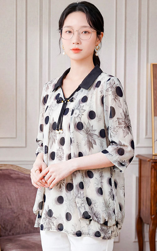 4✮- OZFRY1864 - Top