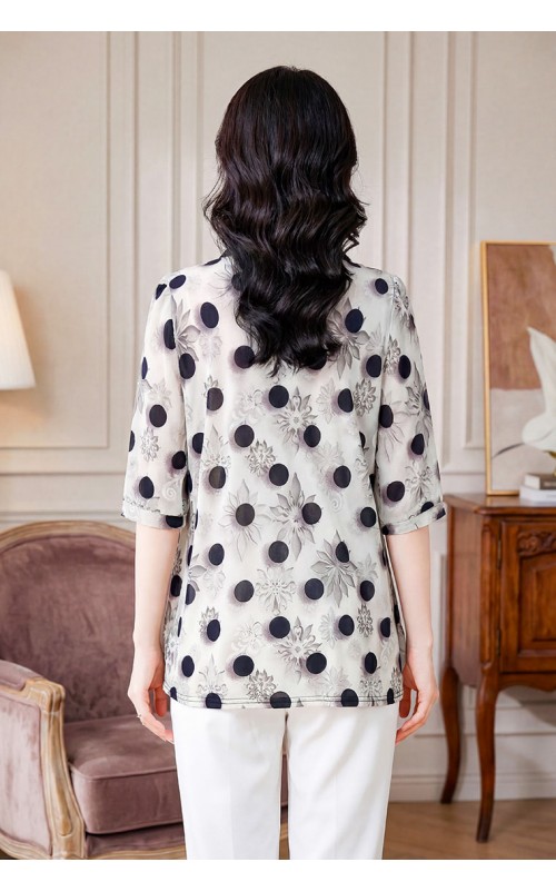 4✮- OZFRY1864 - Top