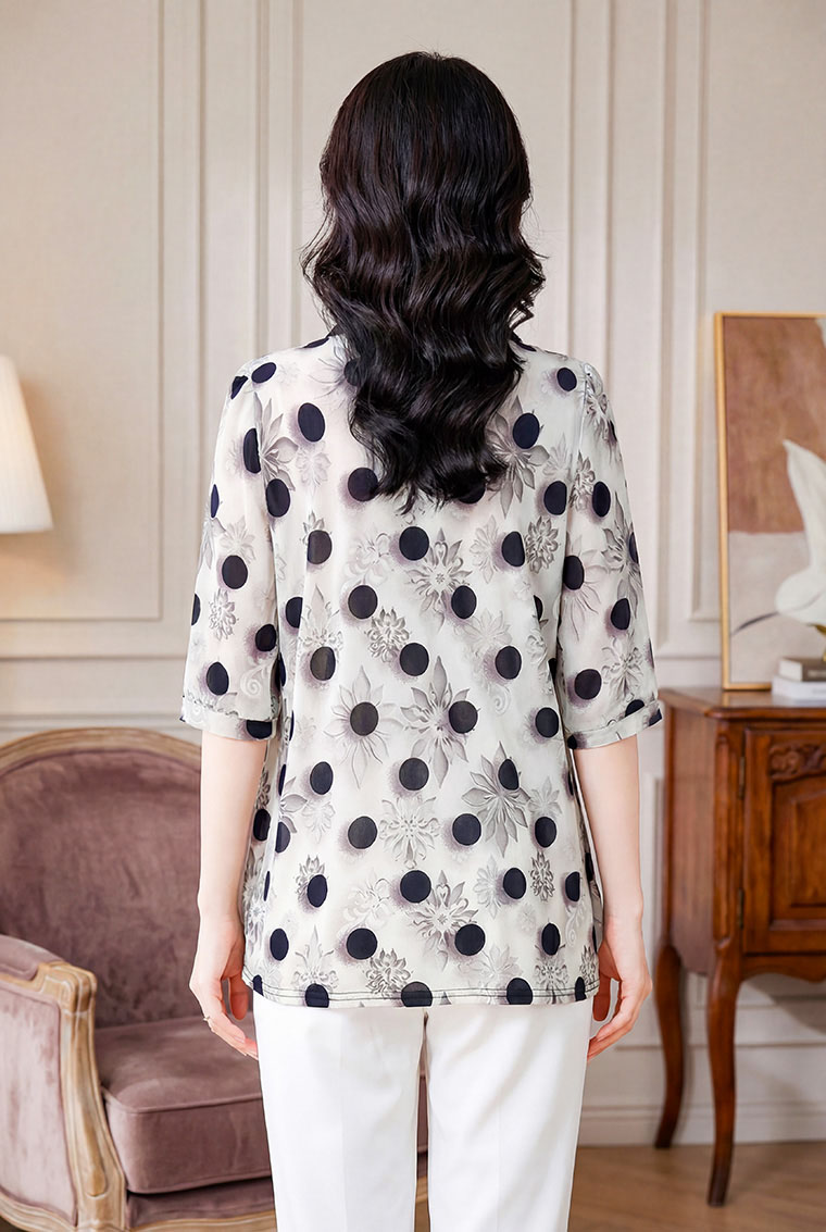 4✮- OZFRY1864 - Top