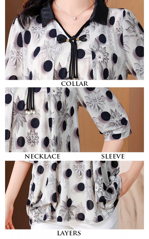 4✮- OZFRY1864 - Top