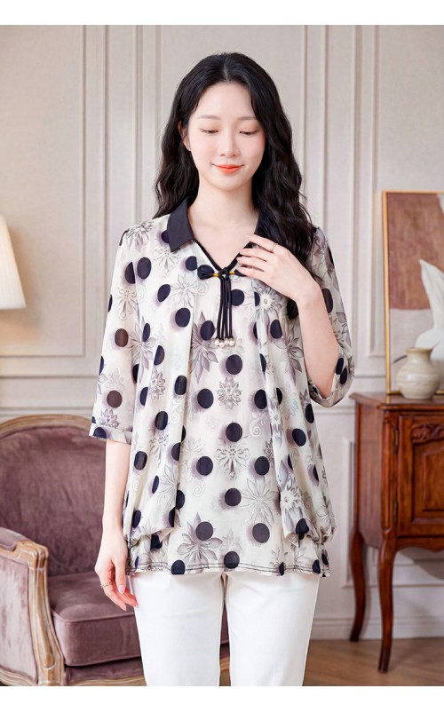 4✮- OZFRY1864 - Top