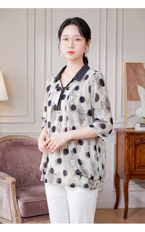 4✮- OZFRY1864 - Top