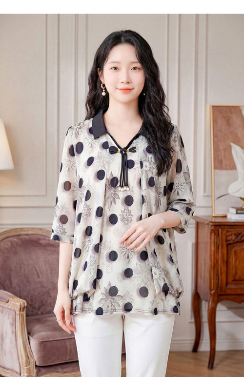 4✮- OZFRY1864 - Top