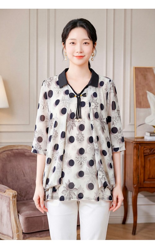 4✮- OZFRY1864 - Top