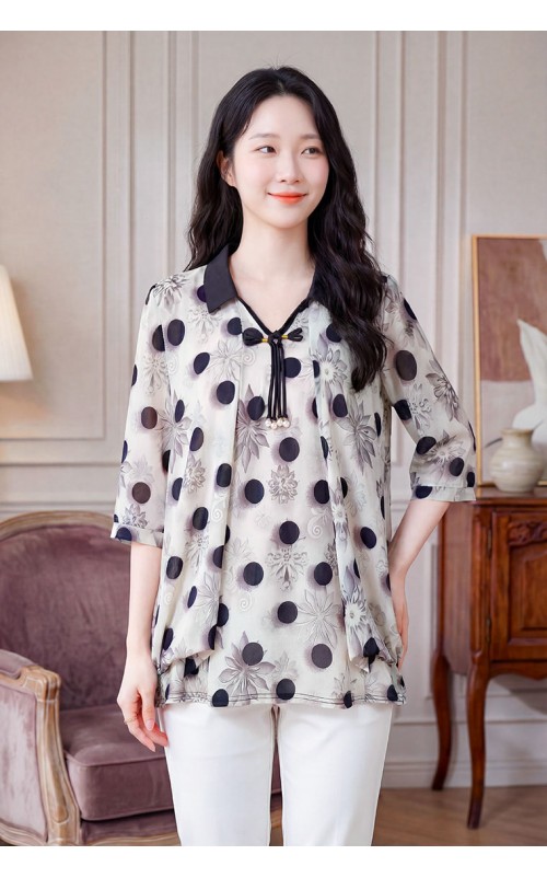 4✮- OZFRY1864 - Top