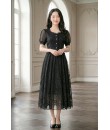 4✮- OZFRY1930 - Midi Dress (XS-3XL)