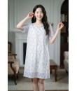 4✮- OZFRY1951 - Knee Dress