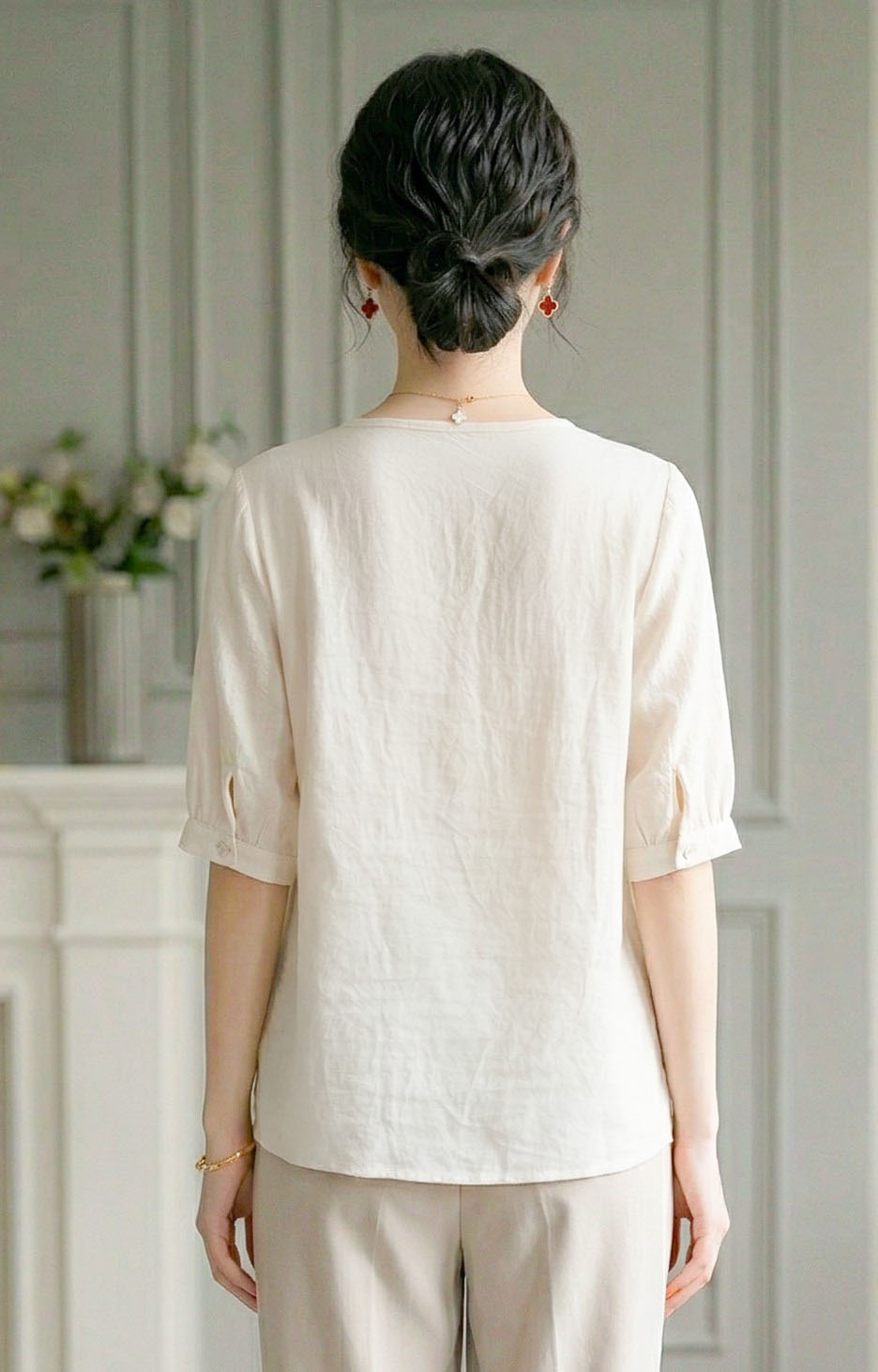 4✮- OZFRY1952 - Top