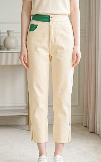 4✮- OZFRY1970 - Skinny Pants