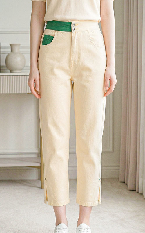 4✮- OZFRY1970 - Skinny Pants