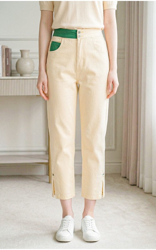 4✮- OZFRY1970 - Skinny Pants