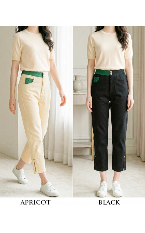 4✮- OZFRY1970 - Skinny Pants