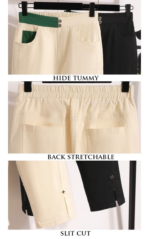 4✮- OZFRY1970 - Skinny Pants