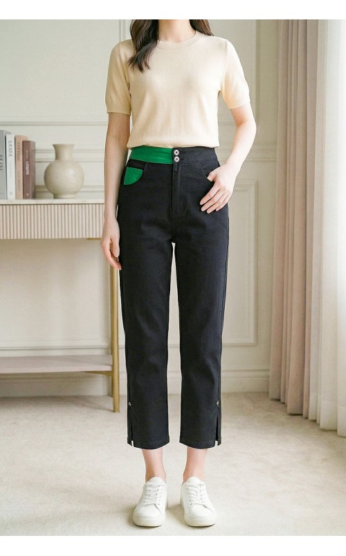 4✮- OZFRY1970 - Skinny Pants