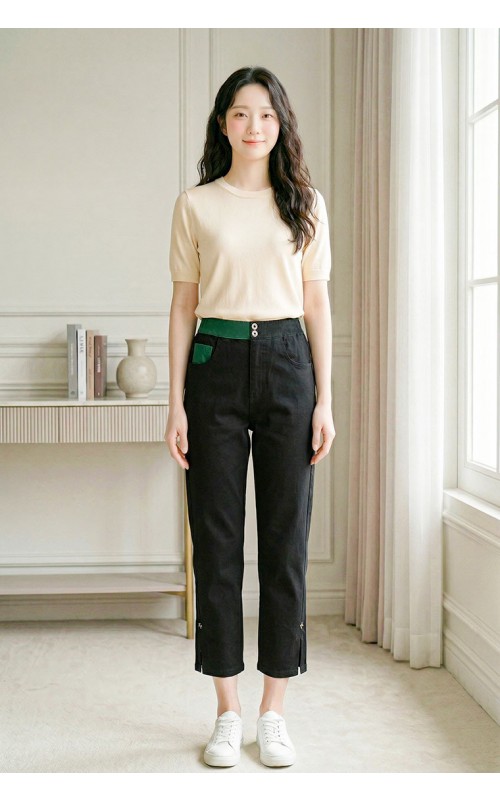 4✮- OZFRY1970 - Skinny Pants