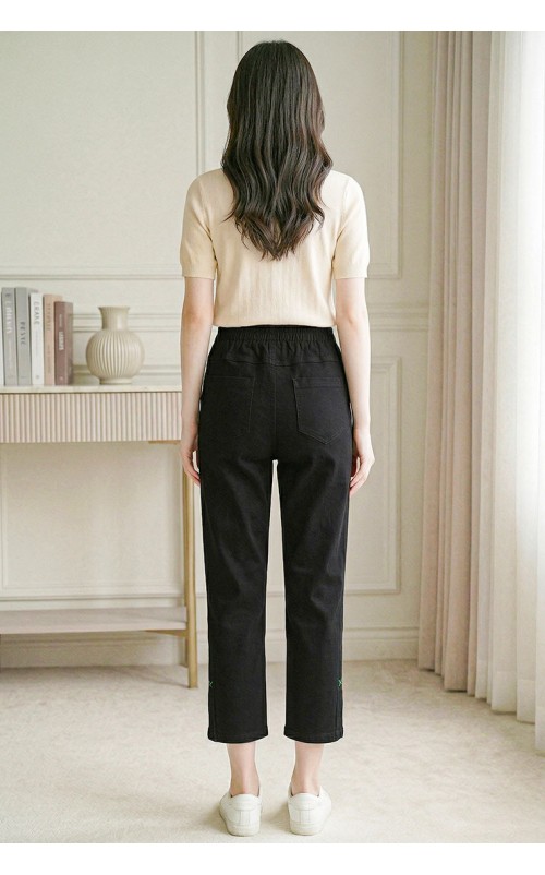 4✮- OZFRY1970 - Skinny Pants