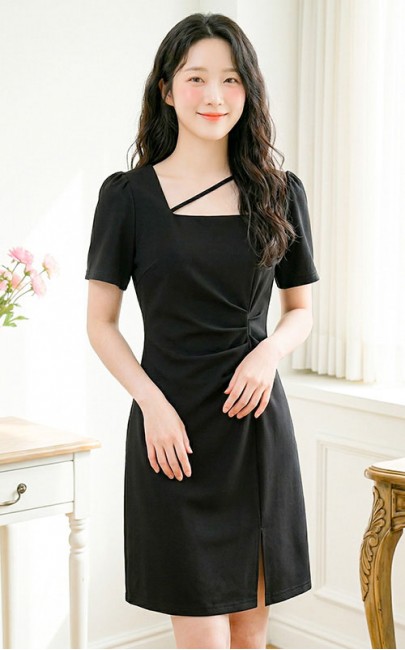 4✮- OZFRY1984 - Dress