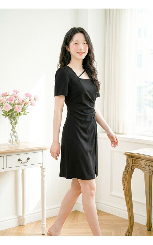 4✮- OZFRY1984 - Dress