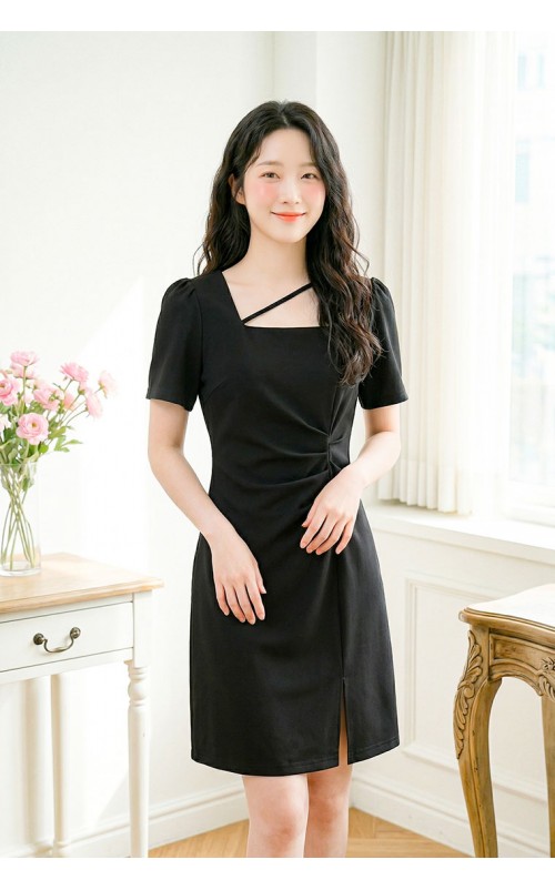 4✮- OZFRY1984 - Dress