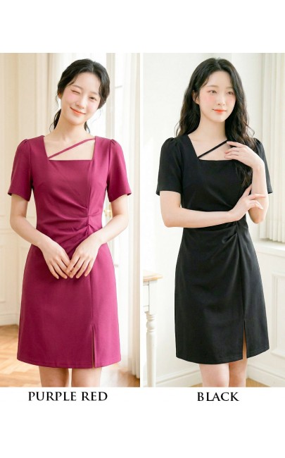 4✮- OZFRY1984 - Dress