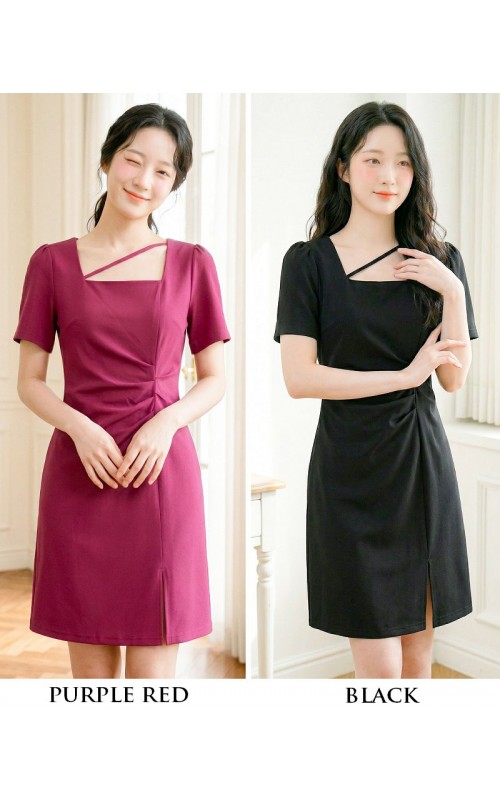 4✮- OZFRY1984 - Dress