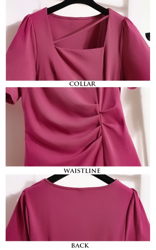 4✮- OZFRY1984 - Dress