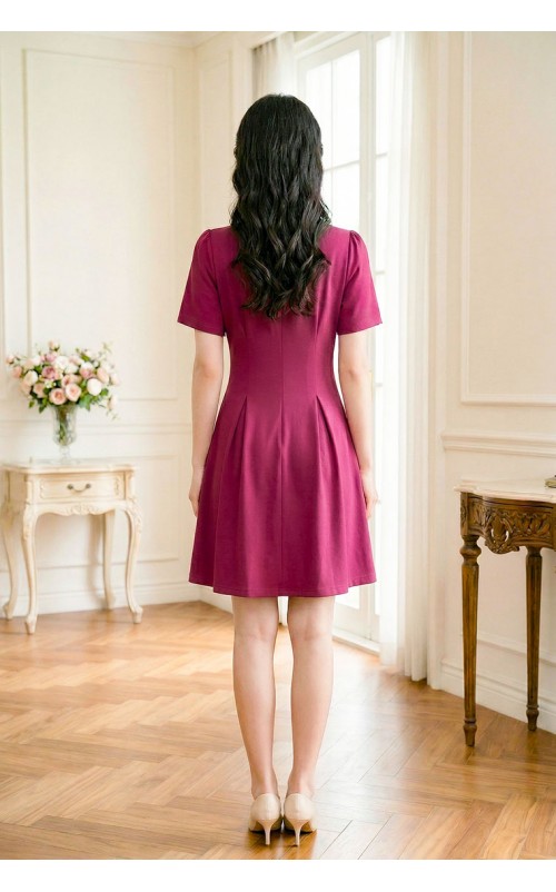 4✮- OZFRY1984 - Dress