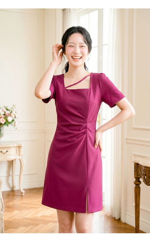 4✮- OZFRY1984 - Dress