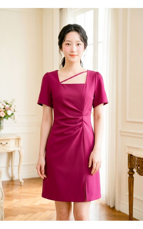 4✮- OZFRY1984 - Dress