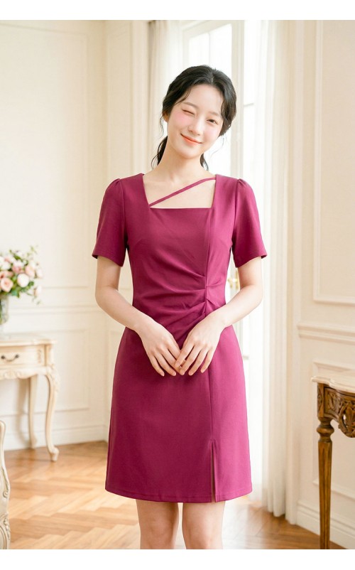 4✮- OZFRY1984 - Dress