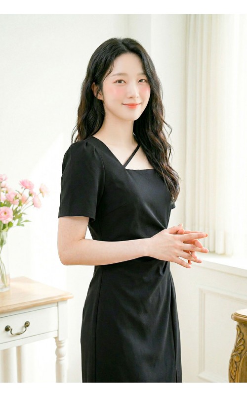 4✮- OZFRY1984 - Dress