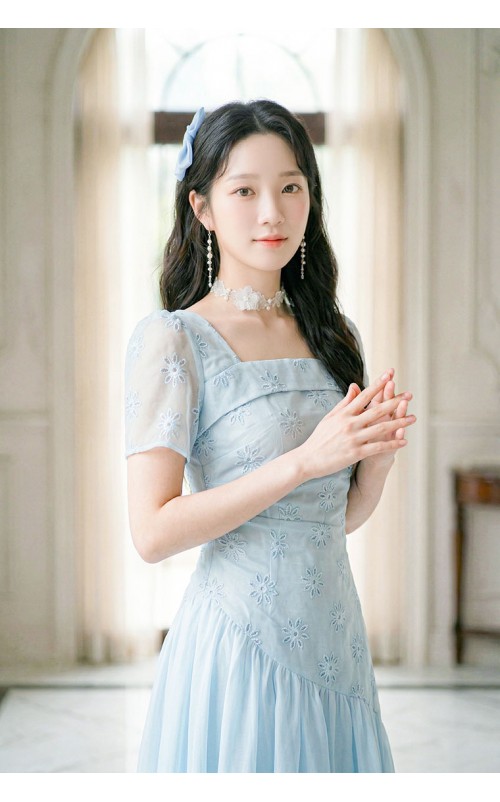 4✮- OZFRY2026- Midi Dress